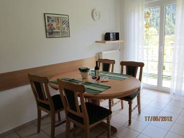 Ferienwohnung für 5 Personen in Flattach, Bezirk Spittal an der Drau, Bild 4