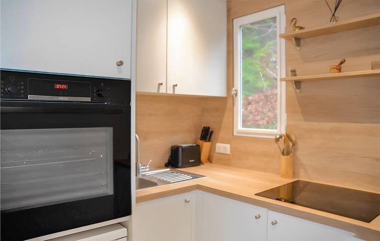 Apartamento vacacional entero, Acogedor Apartamento con WiFi, Parking, Jardín - Cerca de Restaurante, Río, Lago in Gérardmer, Parque natural regional de los Ballons des Vosges