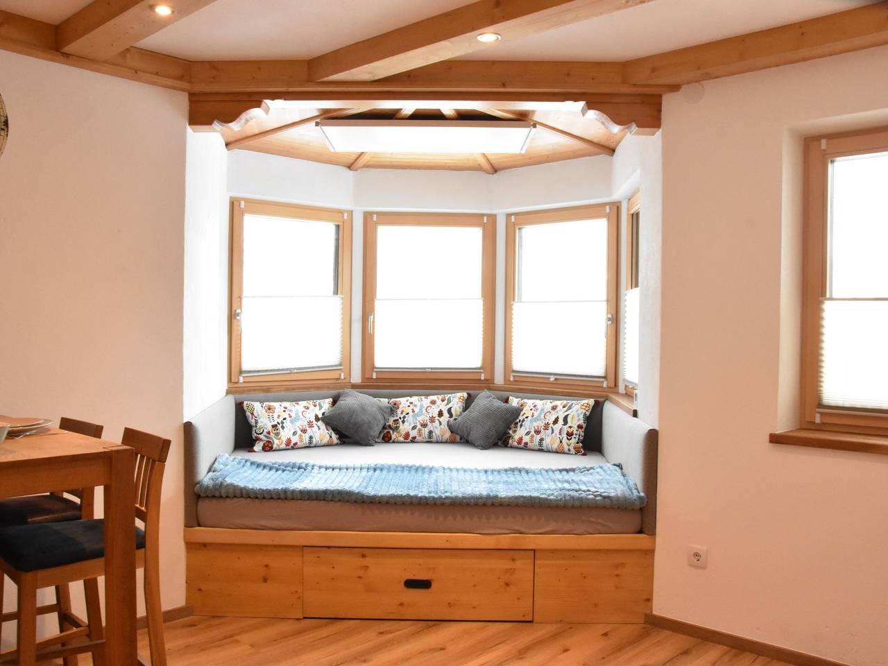 Geheel appartement, Ferienwohnung Daxer in Aschau (Kirchberg), Kirchberg in Tirol