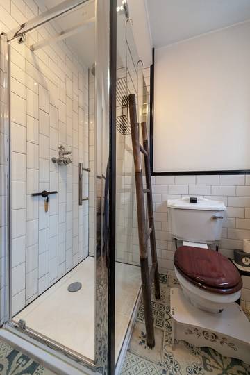 Apartment for 3 People in Hackney, London, Photo 4