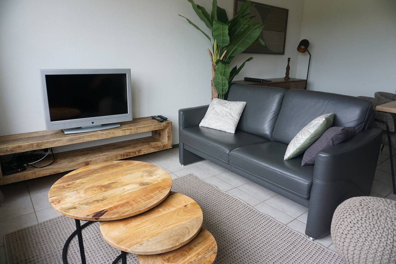 Kustverhuur Zeeuws Vlaanderen — Nieuwvliet 1 - 2 in Nieuwvliet, Zeeuwse Kust