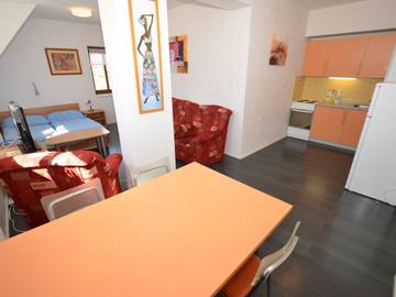 Apartament Wakacyjny dla 4 osoby w Rokytnice nad Jizerou, Karkonosze Czechy, Zdjęcie 3
