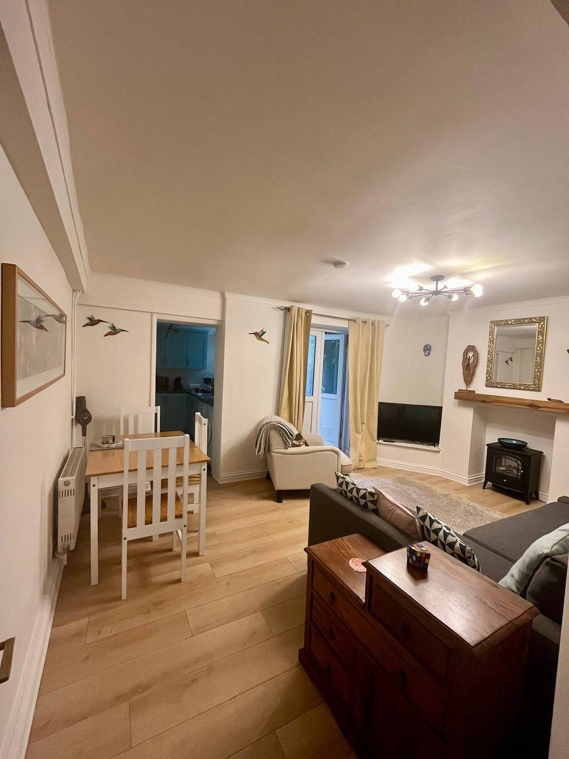 Apartamento entero, Hermoso y acogedor apartamento en Brighton Bn2 3Ad in Brighton, Sussex