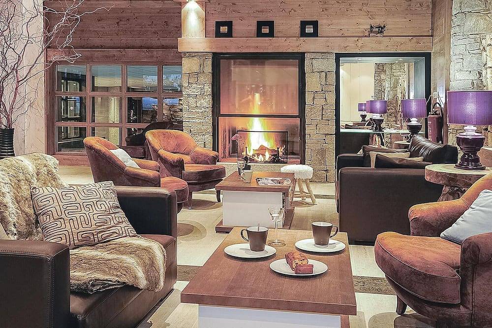 Appartement entier, Superbe appartement aux Gets in Les Gets, Les Portes du Soleil
