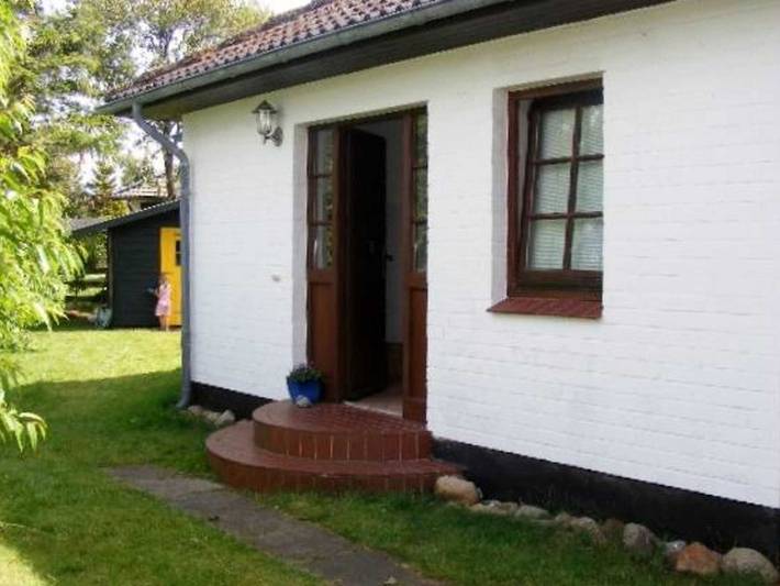 Ferienhaus für 4 Personen, mit Terrasse und Garten in Nieblum - 2