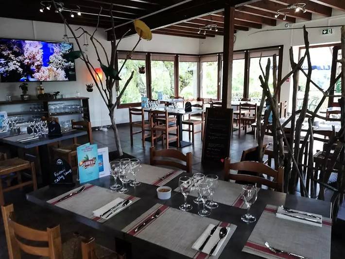 Gîte pour 4 personnes, avec sauna à Arnac - 4