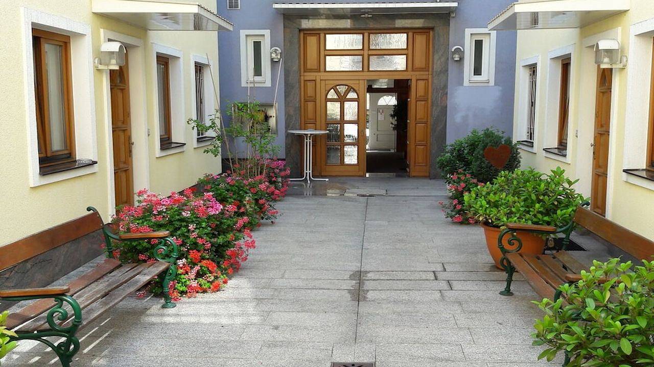 Ferienhaus für 1 Person (40 m²) in Ottakring in Wien, Wienerwald