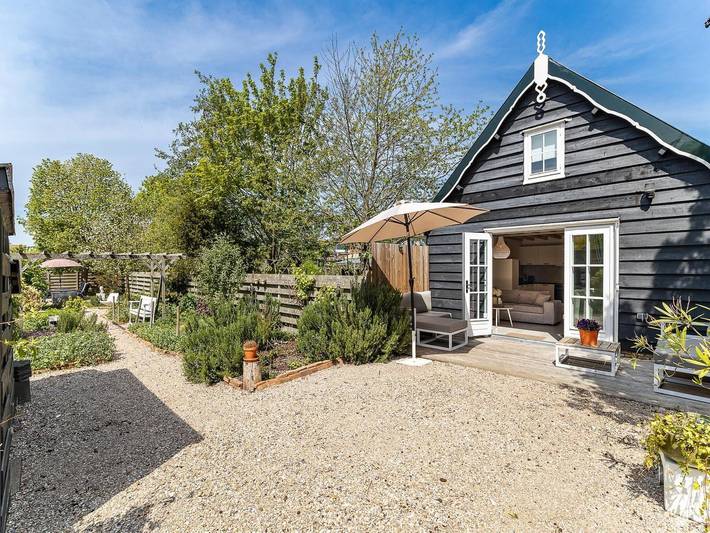 Ferienhaus für 4 Personen, kinderfreundlich in Vrouwenpolder