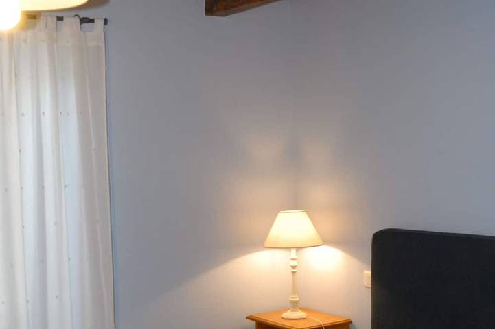 Gîte pour 6 personnes, avec terrasse et jardin à Saignes - 3