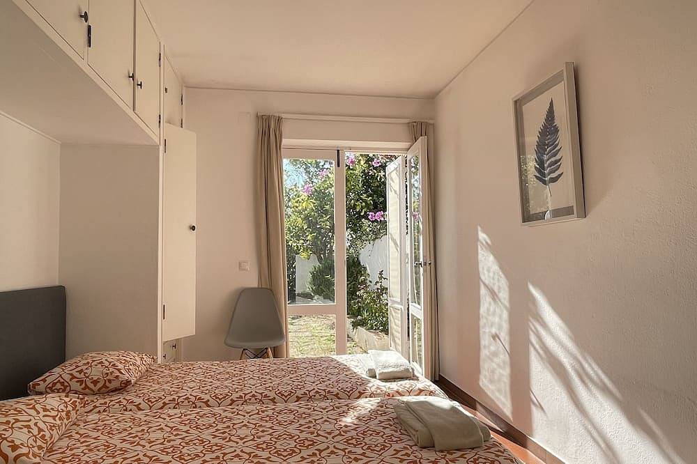 Haus am Meer in Praia da Luz, Faro Distrikt