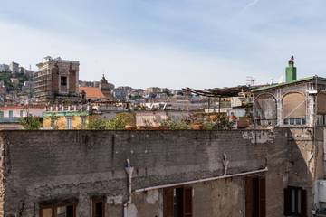 B&b per 2 Persone in Napoli, Costa tirrenica Campania, Foto 2