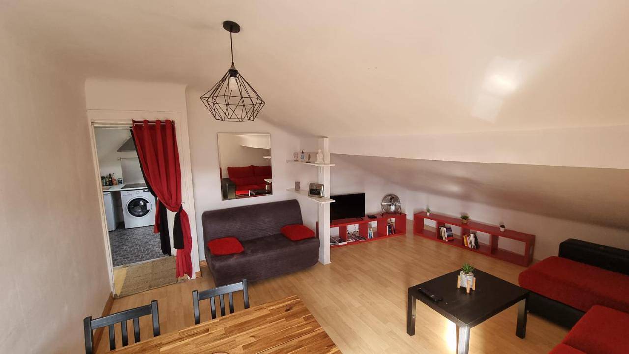 Ganze Wohnung, One-Bedroom Apartment in Hendaye, Bayonne und Umgebung