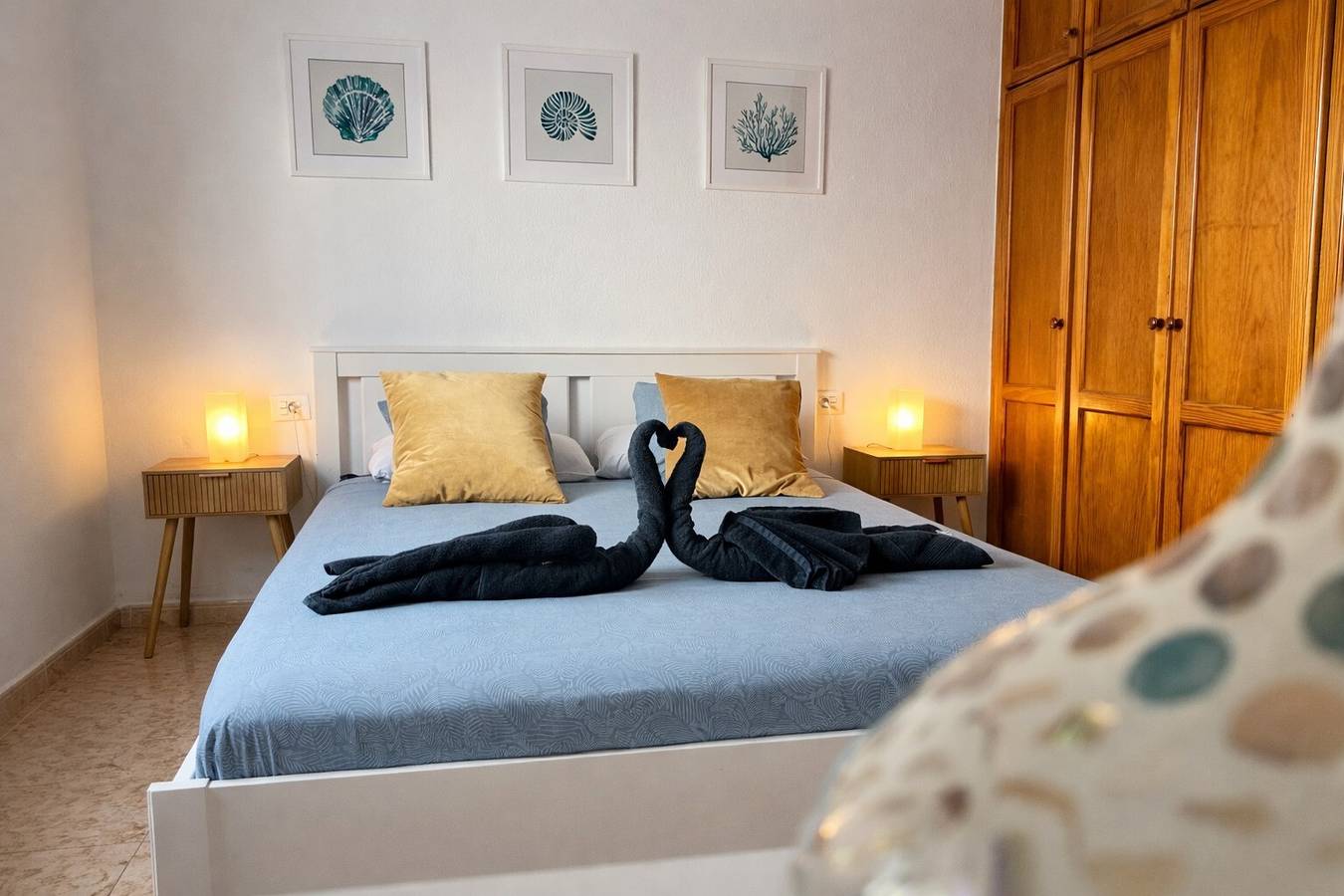 Ganze Wohnung, Casa Kalendra Rofe – Authentisches Lanzarote direkt am Meer in Los Cocoteros, Teguise