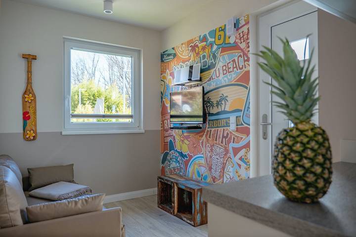 Zimmer für 2 Personen in Neustadt in Holstein - 2