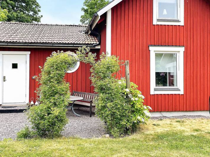 7 Personen Ferienhaus in Motala in Vättern