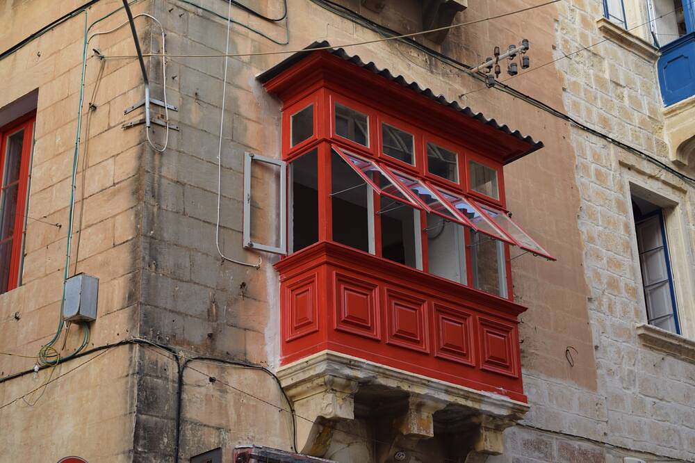 Valletta Maisonette Malta in Valletta, Insel Malta