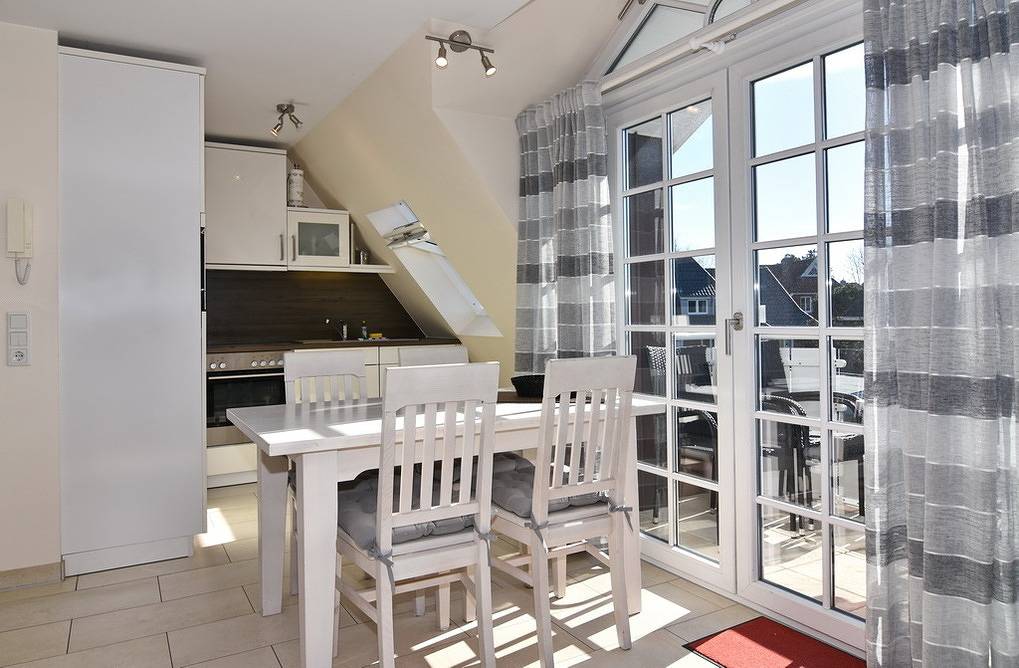 Ganze Ferienwohnung, Süderstraße 20b, Whg. 2 in Westerland, Sylt (Gemeinde)