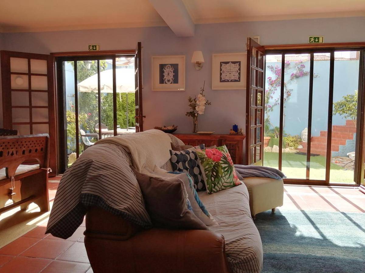 Economy Single Room in Peniche, Leiria District