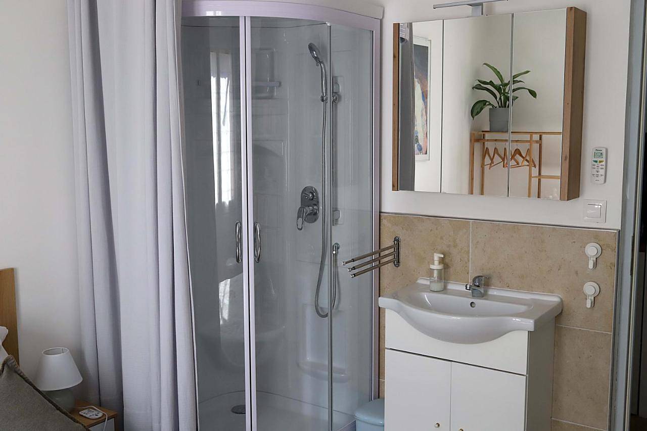 Appartement de vacances entier, Chez Domi in L'Isle-sur-la-Sorgue, Vaucluse