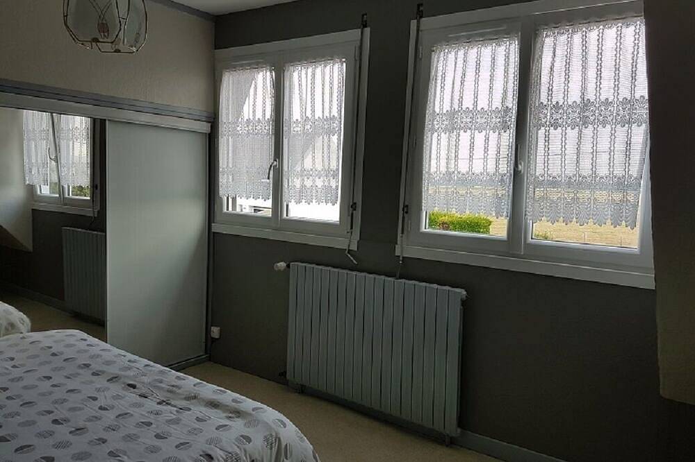 Detached house Les Salines in Sangatte, Calais region