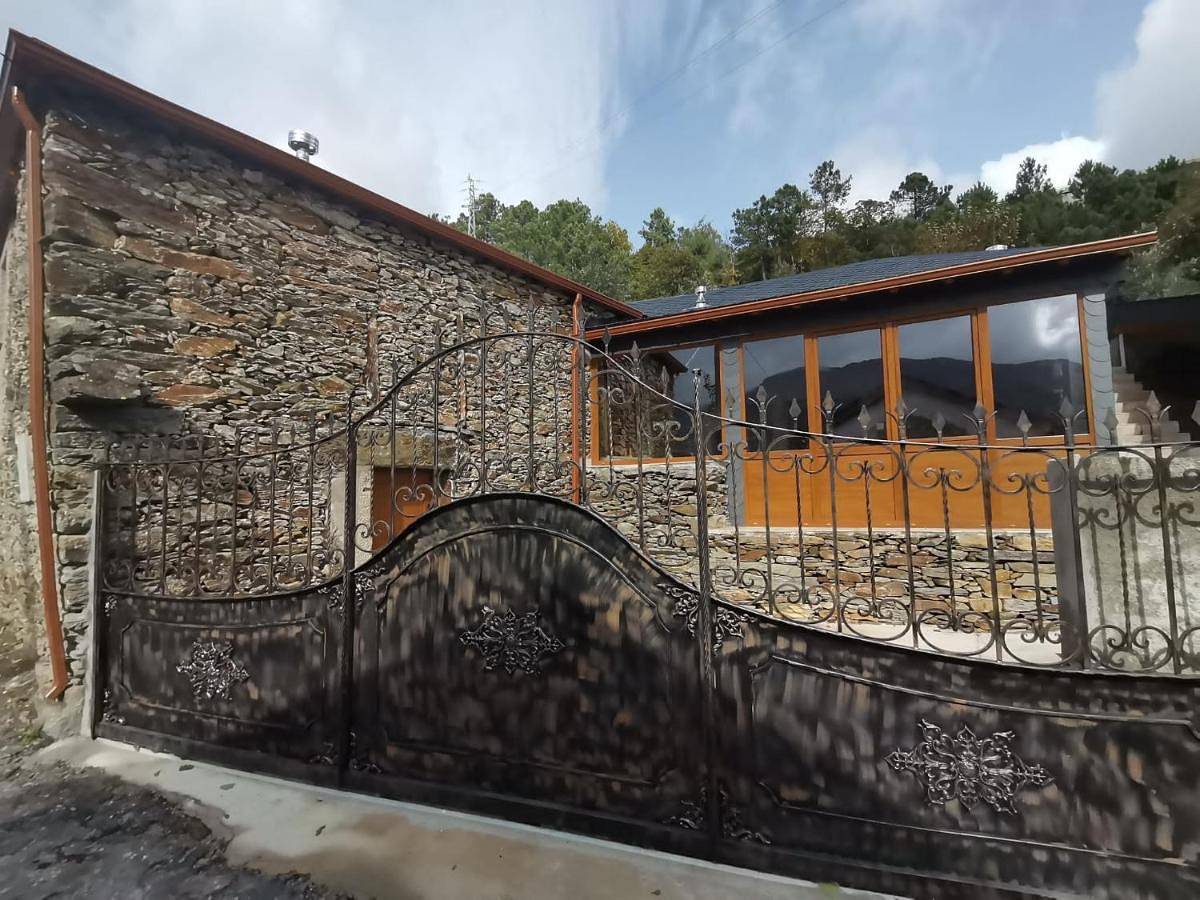Two-Bedroom House in Serra do Marão, Vila Real (Cidade)
