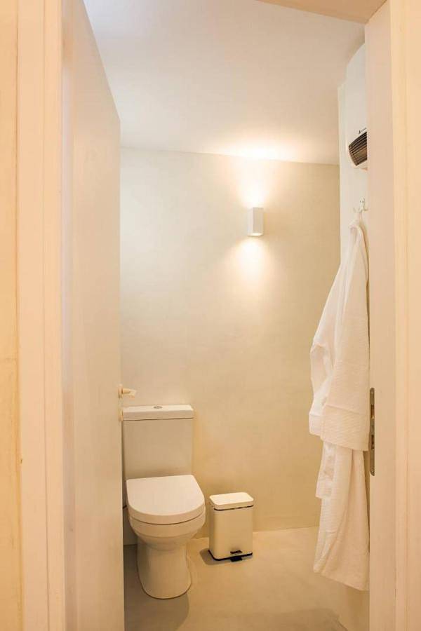 Nesea Boutique Apartments in Hydra
