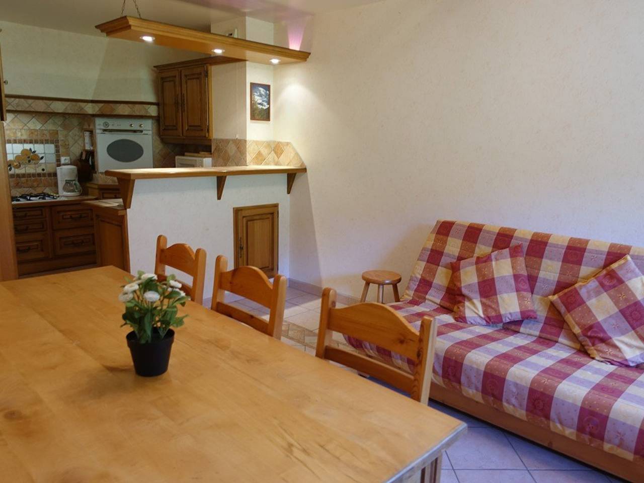 Photo : Appartement de vacances