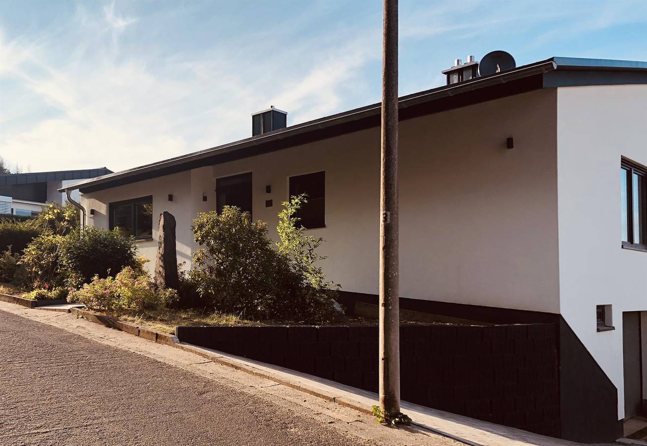 Entire holiday apartment, Ferienwohnung Wolfsdelle in Rhens, Osteifel