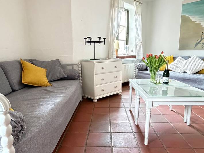 Ferienhaus für 4 Personen, mit Terrasse, mit Haustier in Schlei - 4
