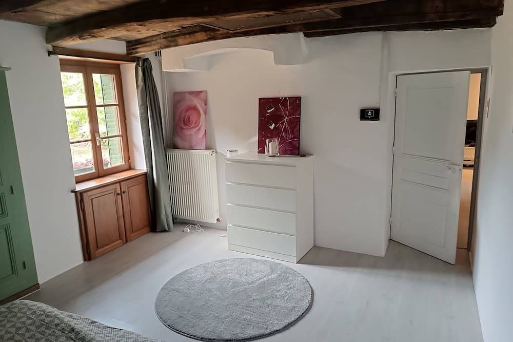 Cottage in Burgund - ruhig und doch zentral in Le Rousset, Charolles und Umgebung