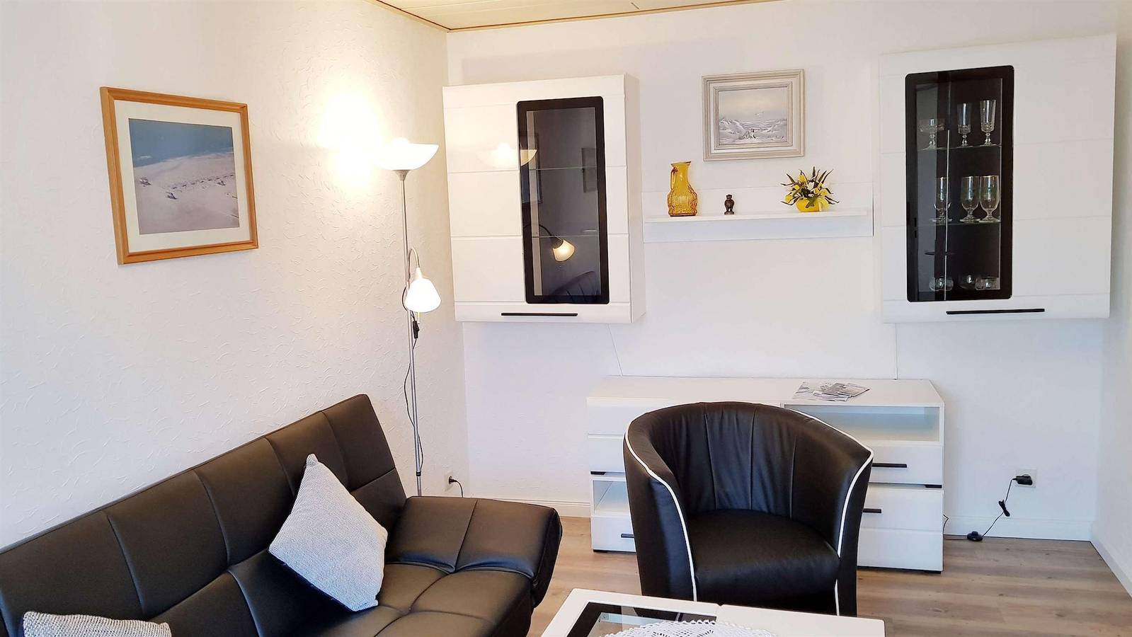 Ganze Ferienwohnung, Fewo "Marion" in Böhl (St. Peter-Ording), St. Peter-Ording