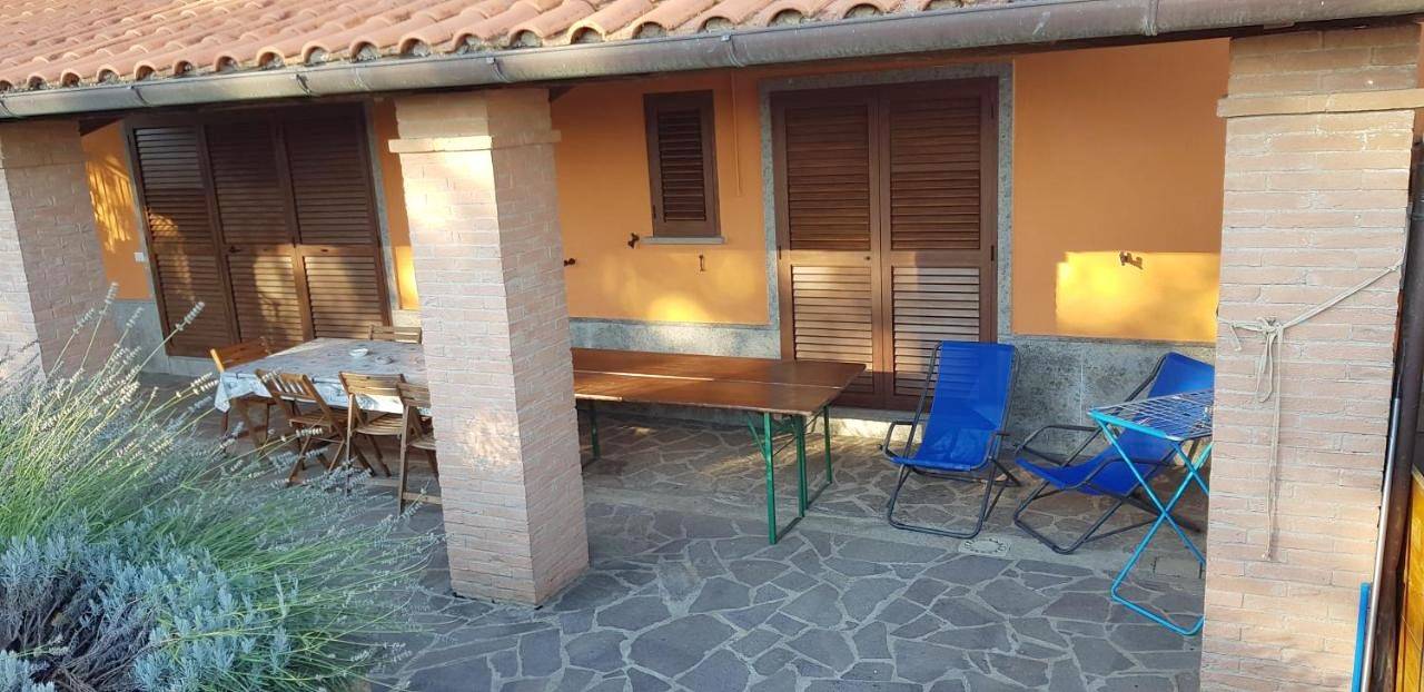 Studio (2 Adults) in Orvieto, Province de Viterbo