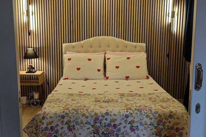 Villa für 4 Personen in der Türkei - 4