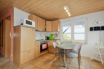 Ferienhaus für 4 Personen in Torgelow am See, Müritz, Bild 4
