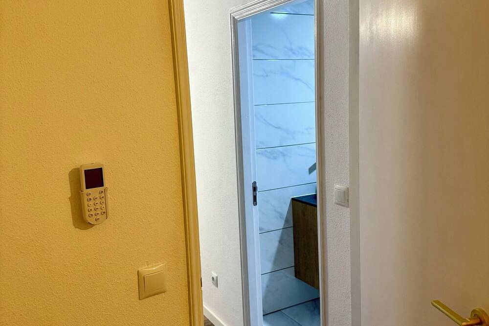 Charming 2-bedroom apt in lovely Guarda with Ac, Wifi - Hystoric city centre, foto 13