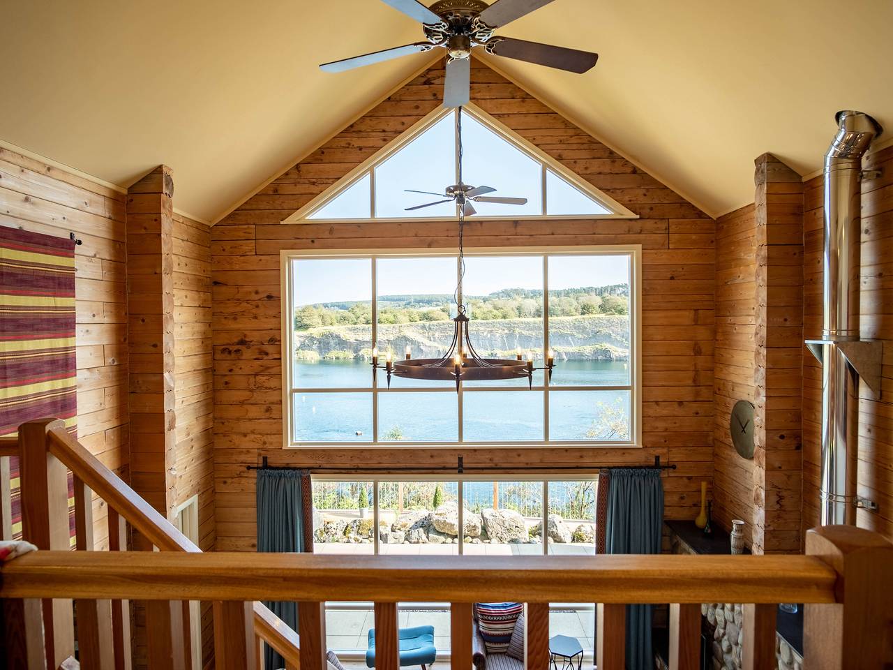 Casa Loma in Lancashire