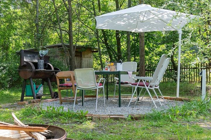 Ferienwohnung für 7 Personen, mit Garten, mit Haustier - 1