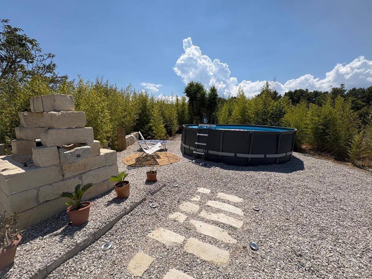 Holiday Home in Torre Saracena, Melendugno
