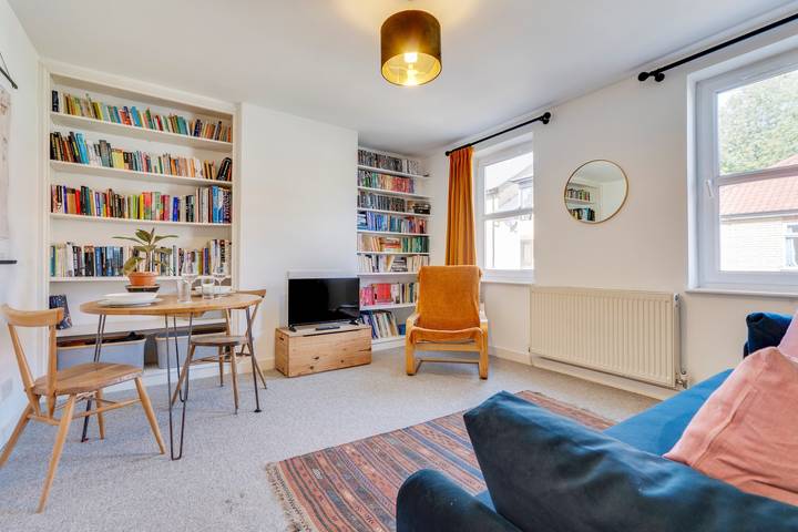 Holiday apartment for 2 people - 1