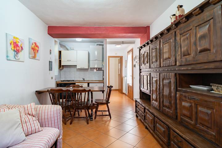 Ferienhaus für 6 Personen, mit Terrasse - 1