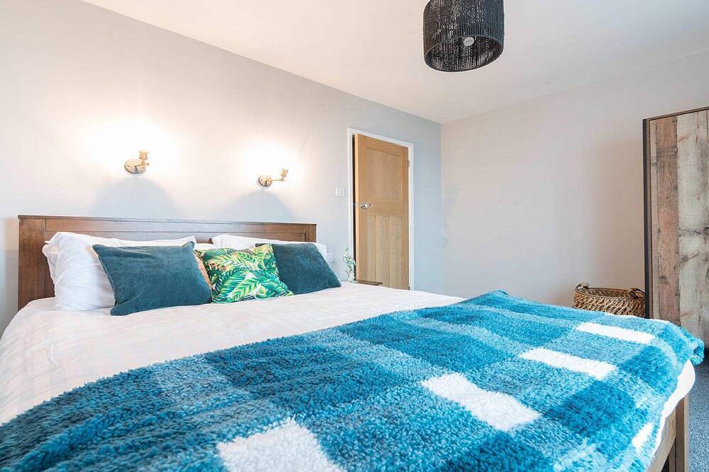 Stunning Beach House - On the Beach - Pets Ok in Caister-on-Sea, Great Yarmouth