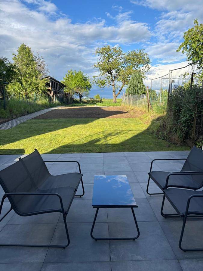 Appartement entier, New - Mullerthal Basecamp - Sleeps 6 in Beaufort (Luxembourg), Luxembourg