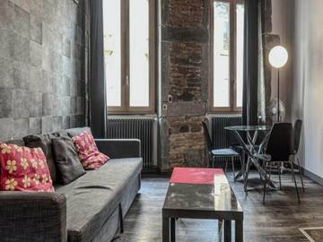 Apartamento para 5 Personas en Grenoble, Isère, Foto 4