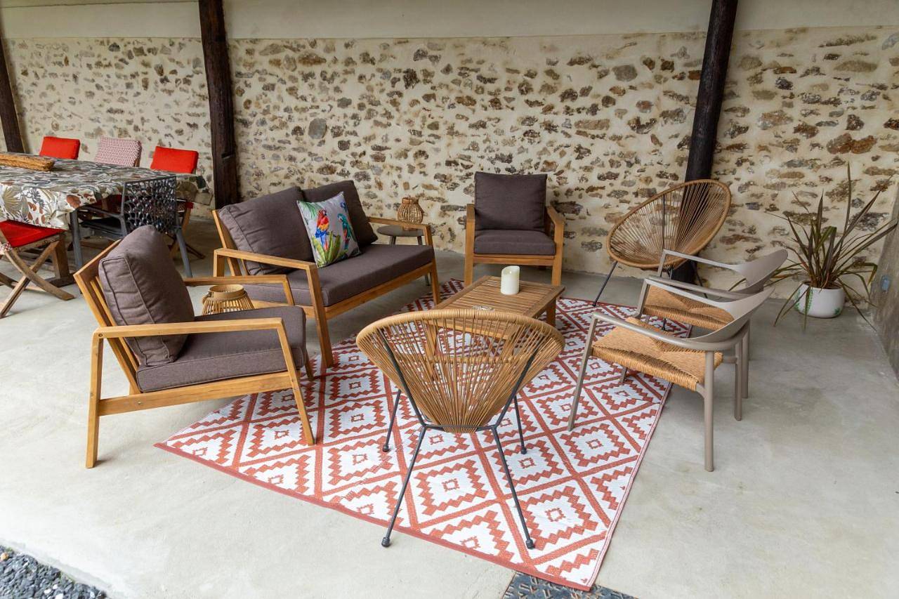 Three-Bedroom House in Charly-sur-Marne, Aisne