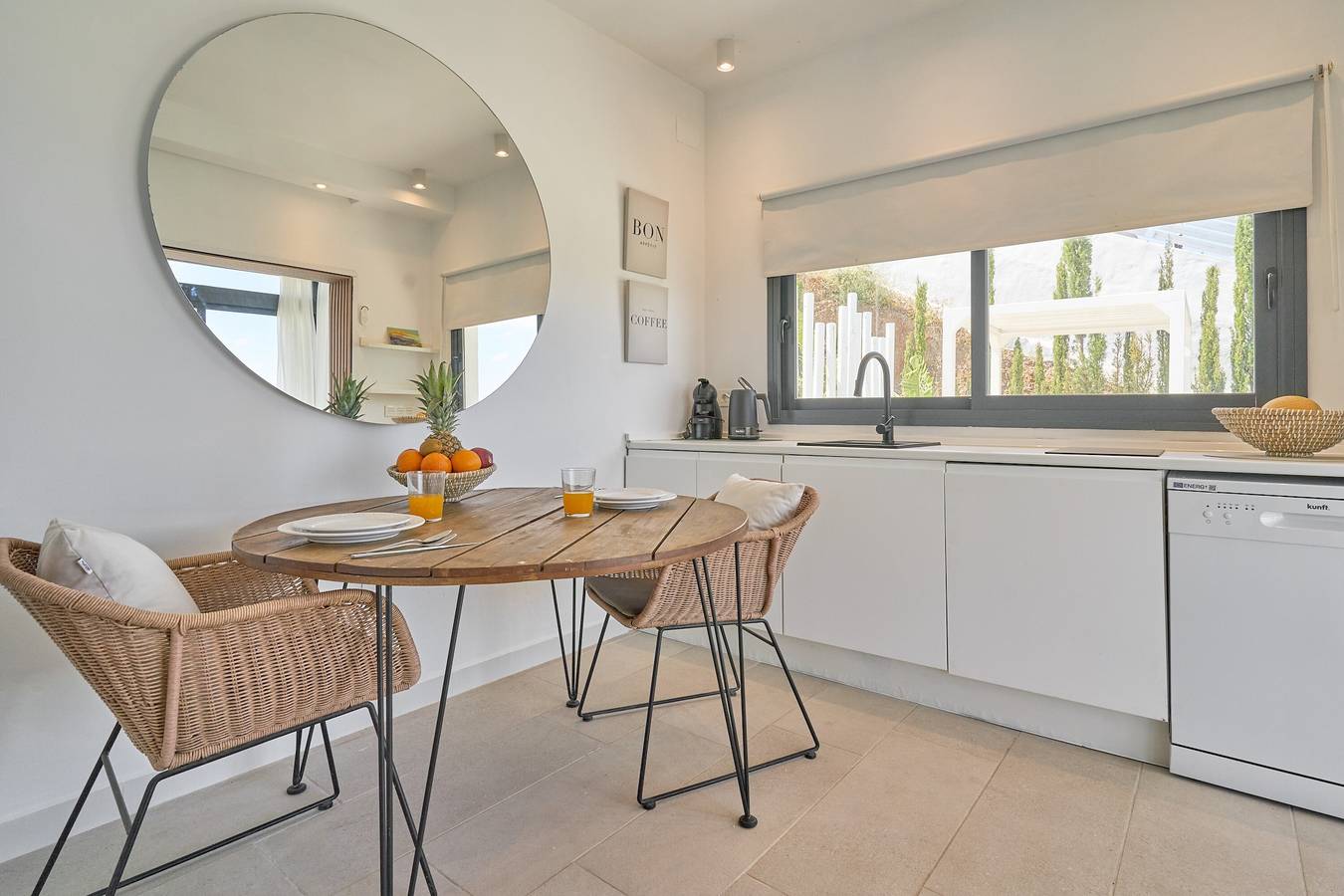 Vakantiehuis 'Casita Boutique' met zeezicht, Wi-Fi en airconditioning, foto 7