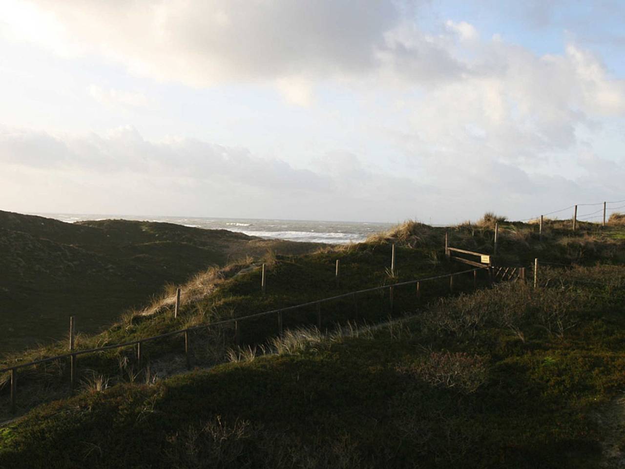 Ganze Ferienwohnung, Wohnung Filter - Wohnung Filter in Hörnum, Sylt