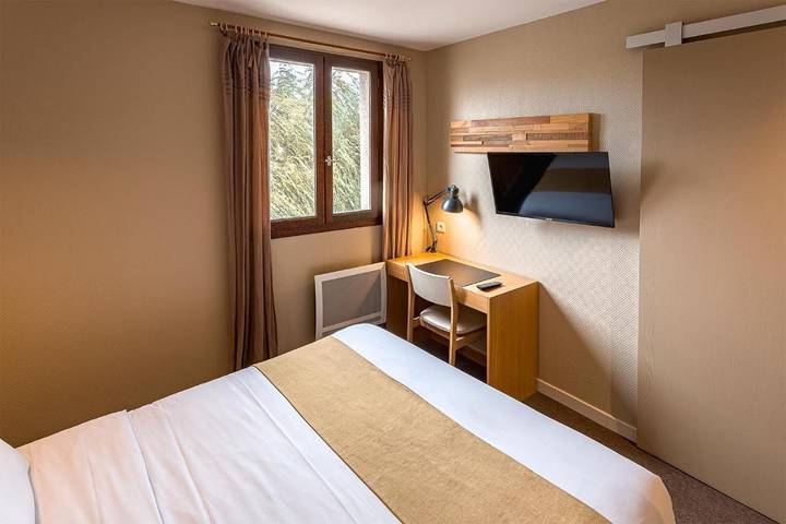 Location de vacances pour 3 personnes dans Ennezat - 4