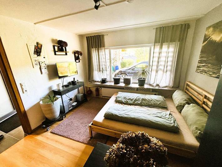 Gîte pour 2 personnes à Herborn - 2