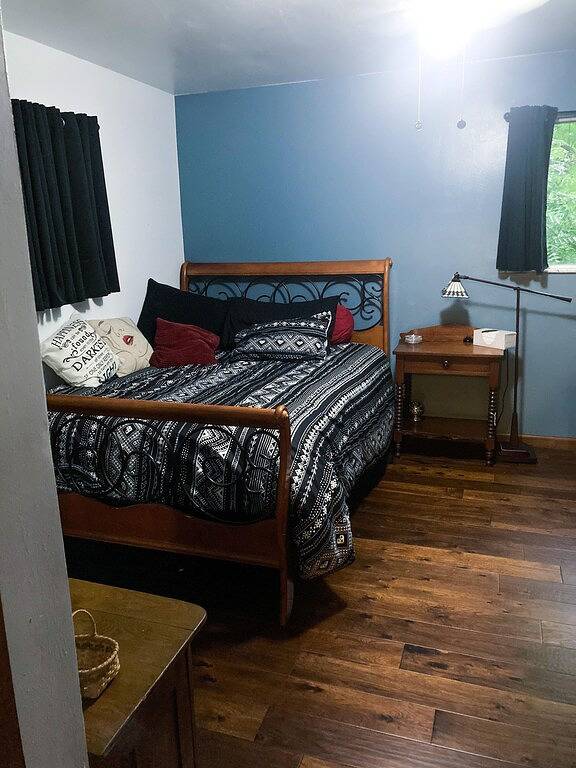 The Hoosier Lake Townhouse in Lake Monroe