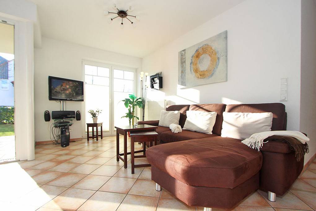 Ferienwohnung in Boltenhagen ab 84€ pro Nacht